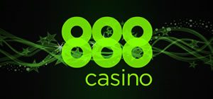 888 Casino recenzia