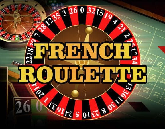 French Roulette