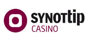 Synot Tip Casino Recenzia
